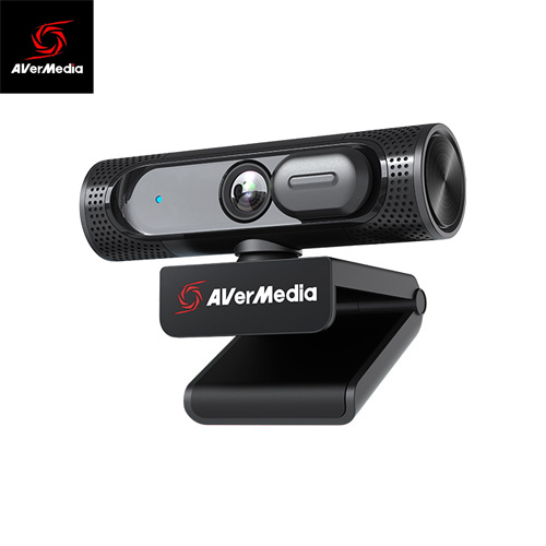 AVerMedia 圓剛 1080p60 Wide Angle WebCAM 廣角 高畫質 網路攝影機 PW315