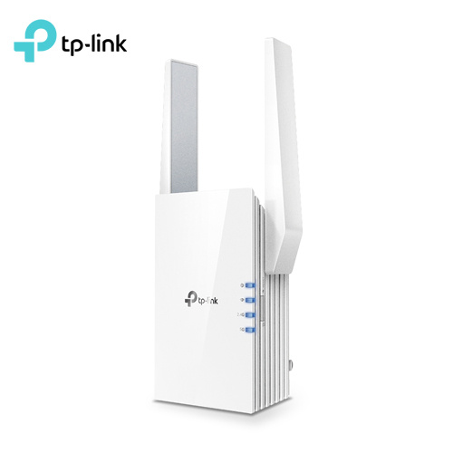 TP-Link RE505X AX1500 WIFI 訊號擴展器