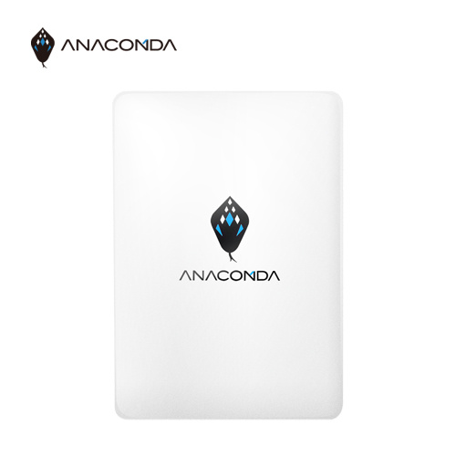 ANACOMDA 巨蟒 TT 128GB 2.5吋 SATA SSD 固態硬碟 3D TLC 讀550MB/寫400MB