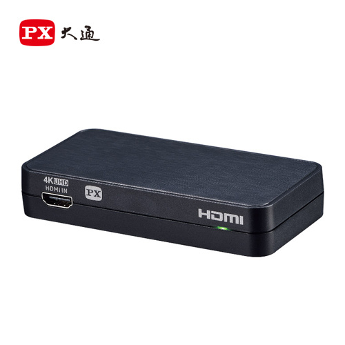 PX 大通 HA2-112SA HDMI 高清音源轉換器 支援 HDMI 音訊轉換成 Toslink 光纖與3.5mm 音訊