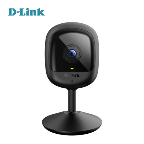 【防疫專區】D-LINK 友訊 DCS-6100LH Full HD 廣角 無線網路攝影機 支援110°廣角攝影