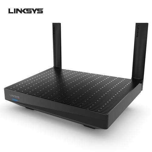 Linksys MAX-STREAM MR7350 AX1800 WiFi 6 雙頻 無線路由器 MR7350-AH 支援WiFi 6與雙頻技術