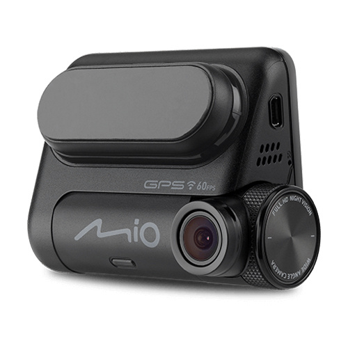 Mio MiVue 848 行車紀錄器 內建Sony Starvis感光元件/可調式鏡頭/動態區間測速提醒