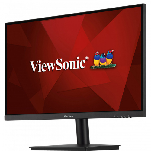 ViewSonic 優派 24型 FullHD 2W雙喇叭 螢幕顯示器 VA2406-MH
