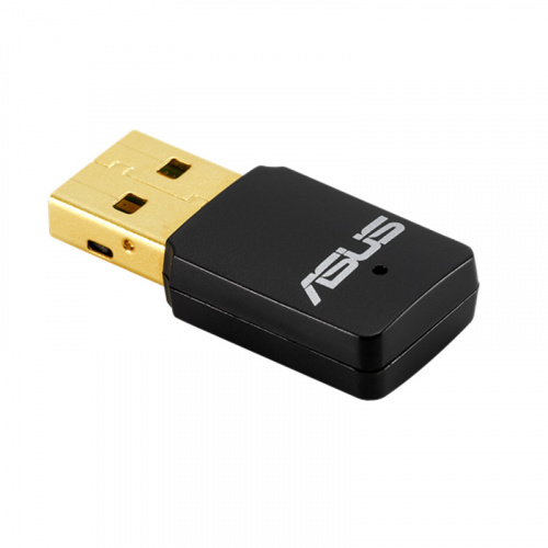 ASUS 華碩 USB-N13 C1 N300 WIFI 網路USB無線網卡