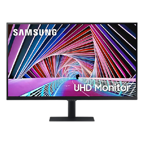 Samsung 三星 27吋 S7 UHD 高解析度平面顯示器 IPS/4K 螢幕 S27A700NWC