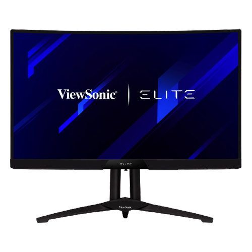 Viewsonic 優派 XG270QC 27型 VA曲面 2K解析度 165Hz 電競液晶螢幕 (不含其他配件)