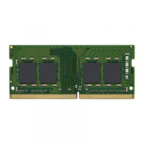 Kingston 金士頓 32GB DDR4-3200 記憶體 KVR32S22D8/32【新製程顆粒】