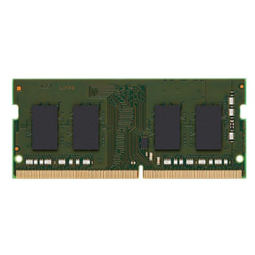 Kingston 金士頓 8GB DDR4-3200 KVR NB 筆電型 記憶體 KVR32S22S8/8
