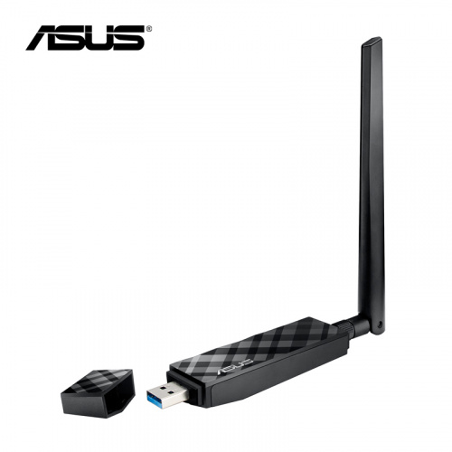 ASUS 華碩 USB-AC56 雙頻 WIFI 無線網卡