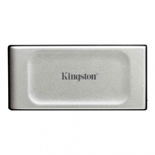 Kingston 金士頓 xs2000 外接式 SSD Sxs2000/1000G 1TB 行動固態硬碟 五年保固