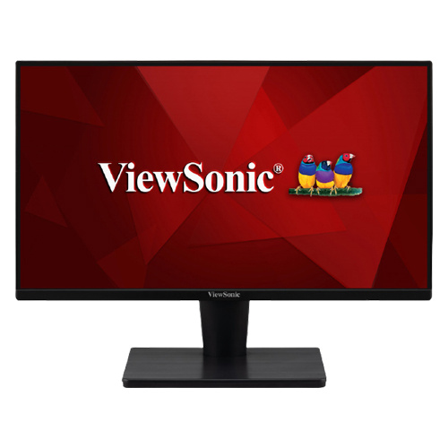 ViewSonic 優派 VA2215-H 22型 FHD 支援HDMI/VA 窄邊框螢幕