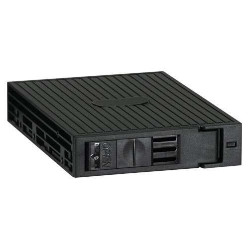 ELS-Storage N-10SS 12G 轉接架 2.5吋無內框硬碟抽取盒