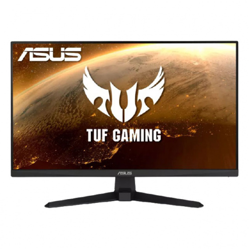 ASUS 華碩 TUF Gaming VG249Q1A 24型 IPS 1ms FreeSync 可超頻165Hz 電競顯示器