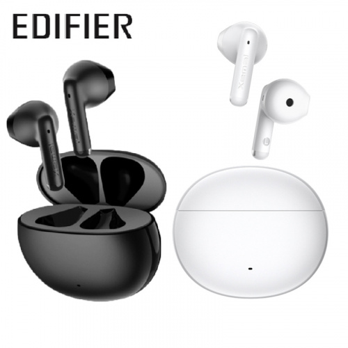 EDIFIER X2 真無線藍牙耳機 黑/白