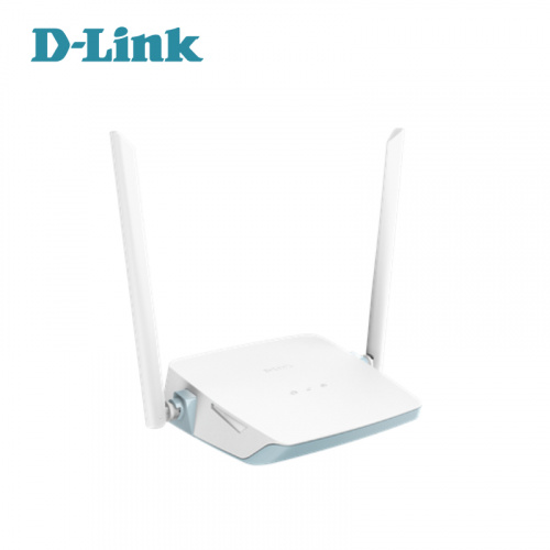 D-LINK 友訊 R03 N300 wifi 300Mbps AI智慧 無線網路路由器