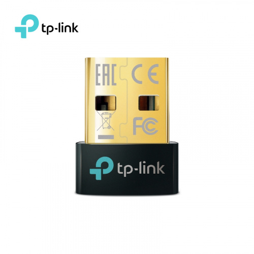 TP-LINK UB500 超迷你 藍牙5.0 USB 傳輸器 接收器