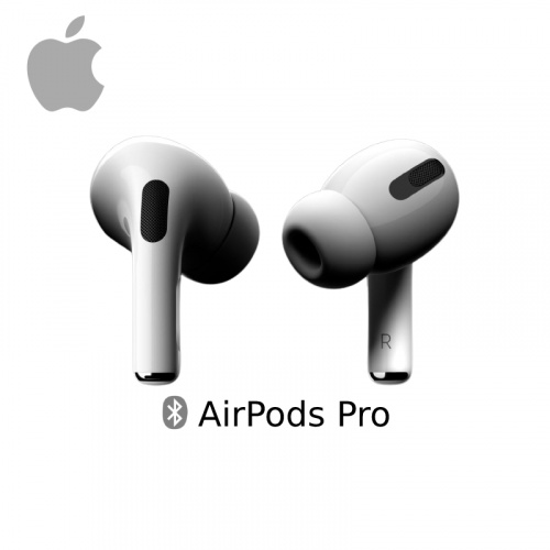 Apple 蘋果 AirPods Pro 支援MagSafe 藍牙耳機 MLWK3TA/A