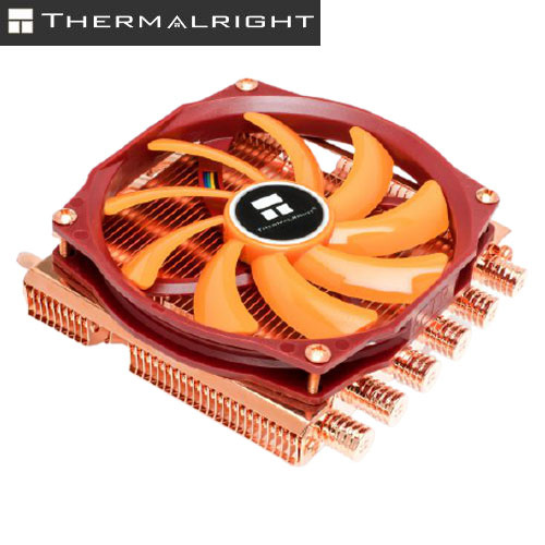 Thermalright 利民 AXP-100 全銅版 CPU散熱器