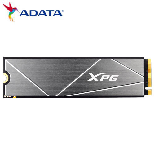 ADATA 威剛 XPG GAMMIX S50 Lite 512GB M.2 PCIE GEN4X4 2280 SSD 固態硬碟