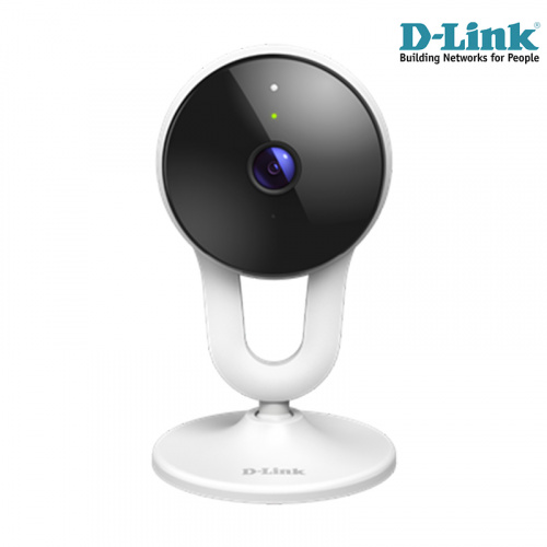 【防疫專區】D-Link 友訊 DCS-8300LH V2 Full HD 5公尺夜視 居家守護 無線網路攝影機