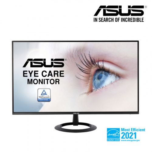 ASUS 華碩 VZ24EHE 24吋 低藍光 75Hz/IPS 護眼螢幕