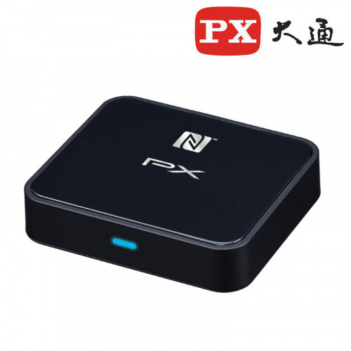 PX 大通 BTR-1600HDN 藍牙5.0 HD 音樂接收機
