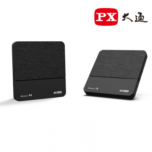 PX 大通 WTR-4K 4K無線影音 HDMI 無線傳輸器