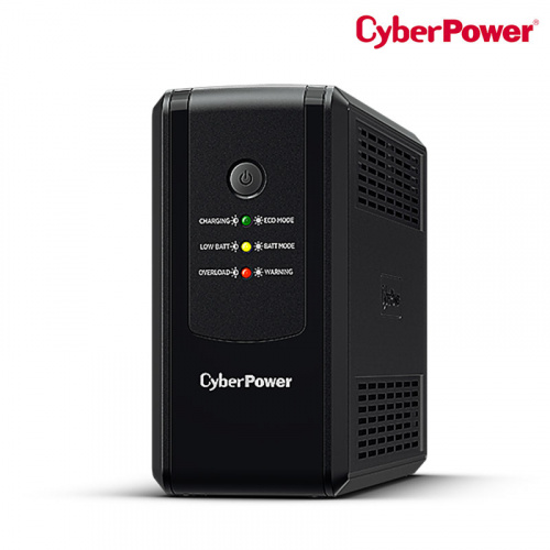 CyberPower UT650G-TW 在線互動式 UPS不斷電系統