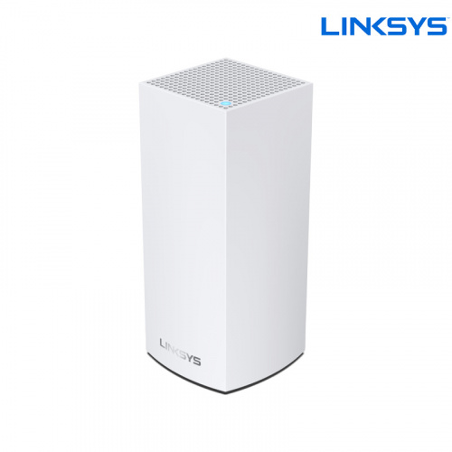 Linksys MX5501-AH AX5400 Velop Mesh WiFi 6 雙頻網狀路由器 (一入裝)