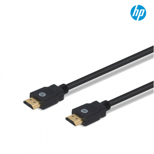 HP 惠普 高速影音 HDMI 傳輸線 5M 黑