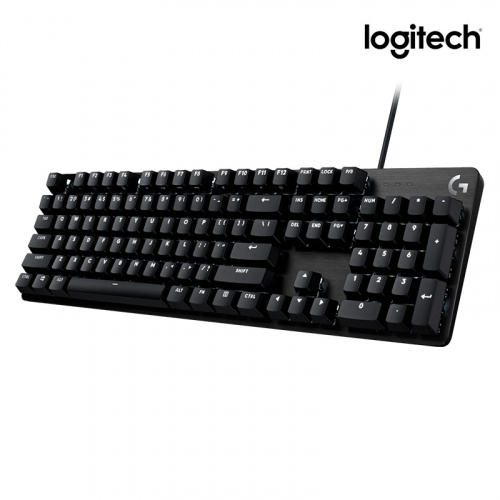 Logitech 羅技 G413 SE 有線 機械式遊戲鍵盤