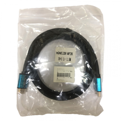 TB 2.0 HDMI 1.5米傳輸線
