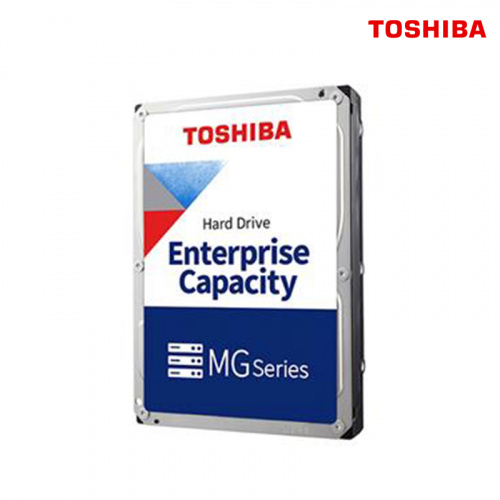 Toshiba 東芝 MG08 400E 企業碟 4TB 256MB 7200轉 3.5吋 內接硬碟 MG08ADA400E