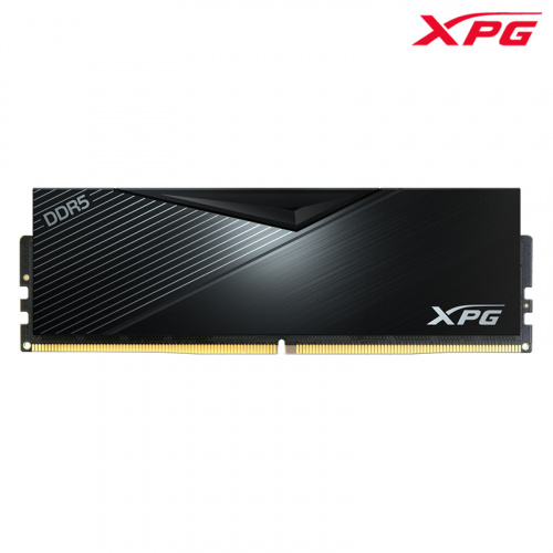 ADATA 威剛 XPG LANCER DDR5 5200 16G 桌上型電競記憶體