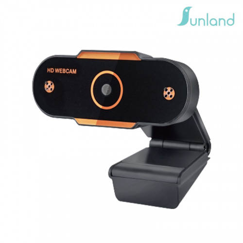 Sunland SLW0001 1080P FULL HD 網路攝影機