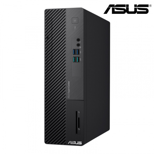 ASUS 華碩 D500SD-0G6900002X 商用電腦【G6900/8GB/256G SSD/WIN11 PRO】