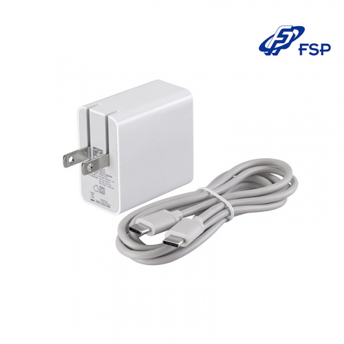 FSP 全漢 FSP045-A1UP3 45W Type-C PD充電器