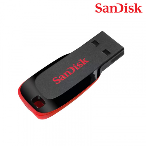 Sandisk CZ50 16GB USB2.0 隨身碟 SDCZ50-016G-B35