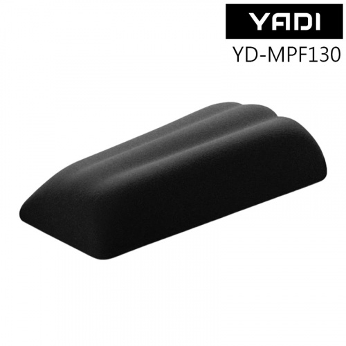 YADI 亞第 YD-MPF130 高壓護腕墊 黑色