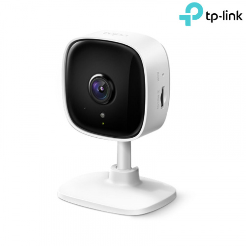 TP-Link Tapo C110 300萬畫素 高解析度 家庭安全防護 WiFi 無線 智慧 網路 攝影機 監視器 IP CAM