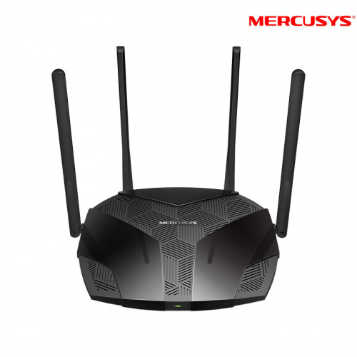 Mercusys 水星網路 MR80X AX3000 wifi分享器 雙頻無線網路 Gigabit 無線路由器