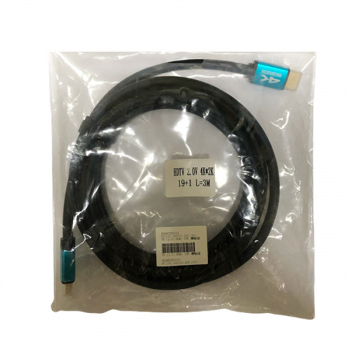 TB 2.0 HDMI 3米傳輸線