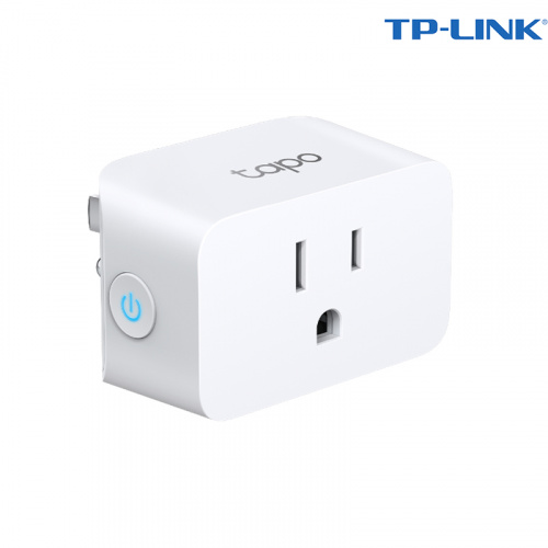 TPLINK TAPO P125 迷你型WiFi 智慧插座