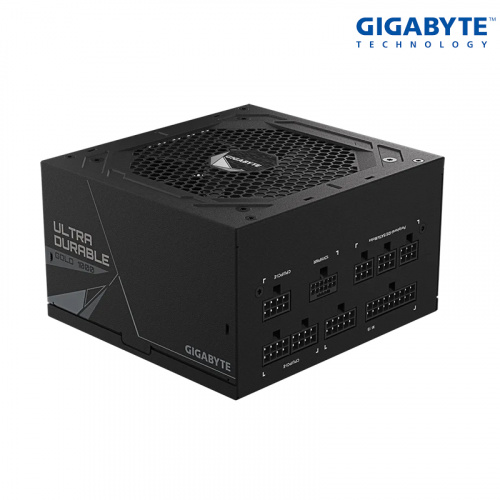 GIGABYTE 技嘉 UD1000GM PG5 1000W 電源供應器 金牌 全模組 ATX3.0(PCIe5.0) 十年保固