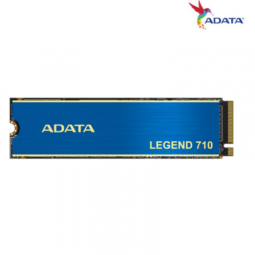 ADATA 威剛 LEGEND 710 1TB M.2 PCIe3.0x4 2280 SSD 固態硬碟 含散熱片