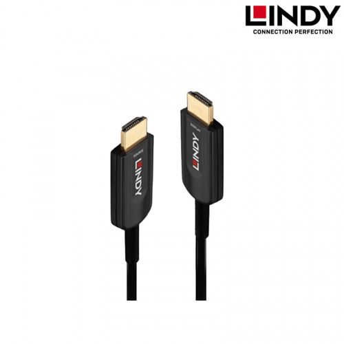 linDY 林帝 38380 光電混合 HDMI 2.1 傳輸線 10米