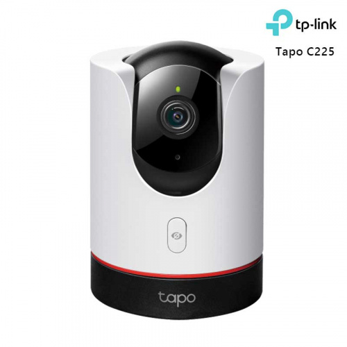 TP-LINK Tapo C225 AI智慧 無線網路 攝影機 監視器 IP CAM