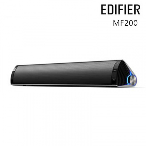 EDIFIER 漫步者 MF200 可攜式 聲霸 藍牙 喇叭 (10小時電池續航)