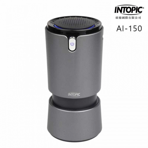 INTOPIC 廣鼎 AI-150 三合一 光觸媒 空氣清淨機